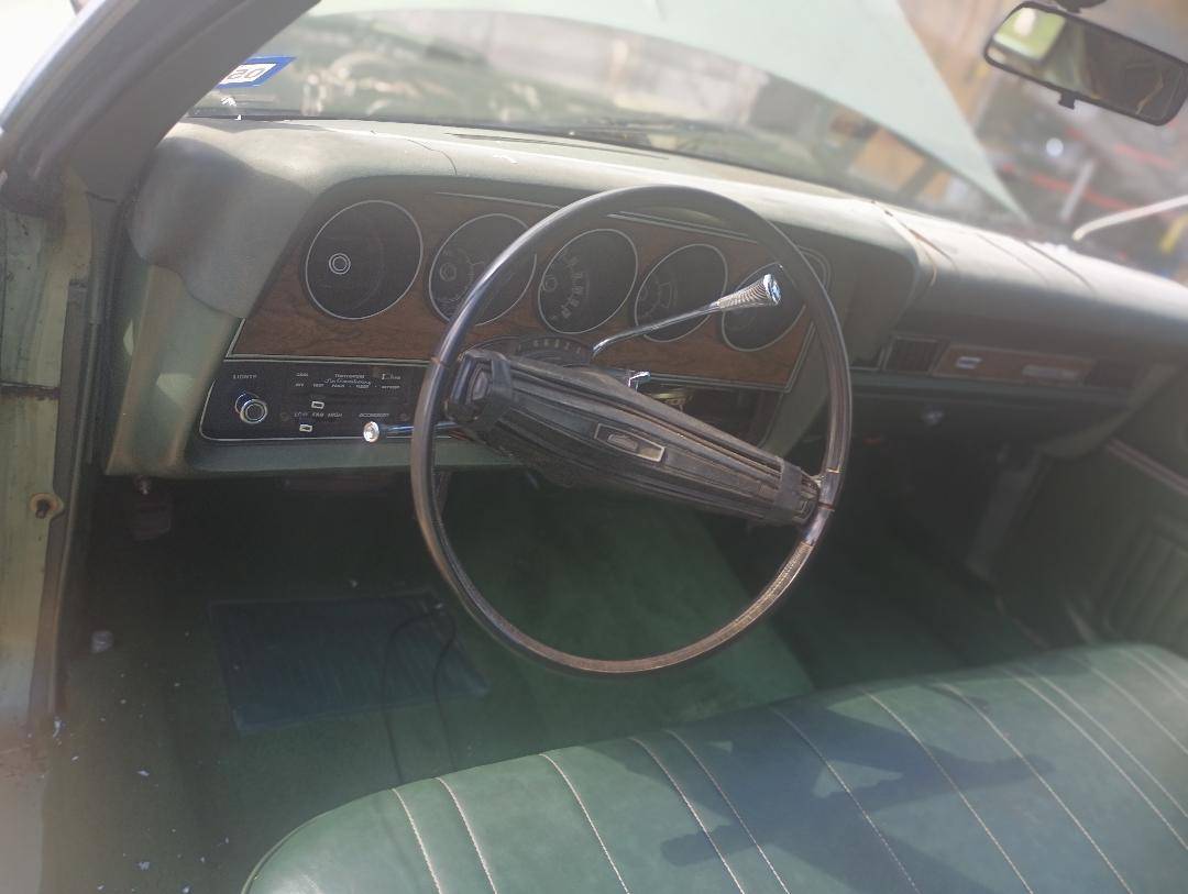 Mercury-Montego-1972-green-7