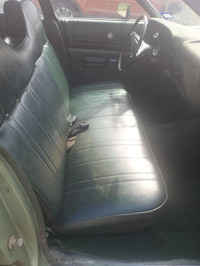 Mercury-Montego-1972-green-9