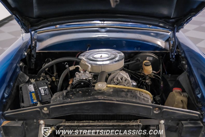 Mercury-Monterey-1952-Blue-Blue-1