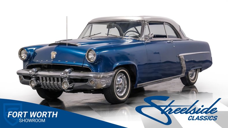 Mercury-Monterey-1952-Blue-Blue-10