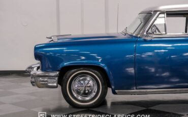 Mercury-Monterey-1952-Blue-Blue-30