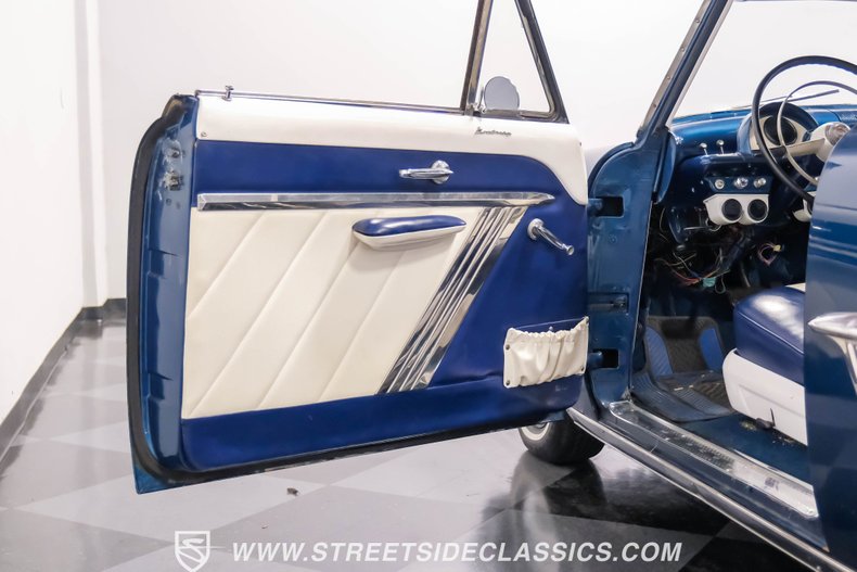 Mercury-Monterey-1952-Blue-Blue-44