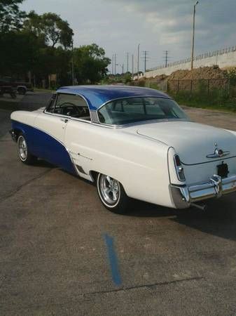 Mercury-Monterey-1953-1