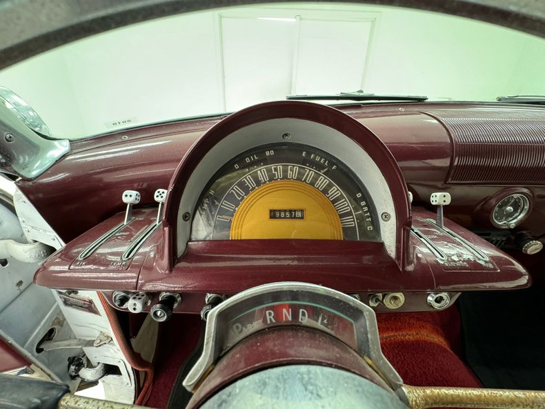 Mercury-Monterey-1953-White-Maroon-13