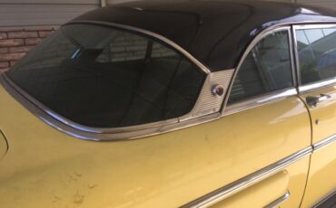 Mercury-Monterey-1954-Yellow-11