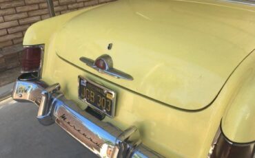 Mercury-Monterey-1954-Yellow-13