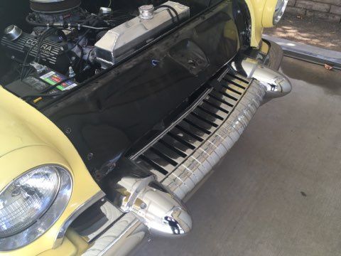 Mercury-Monterey-1954-Yellow-2