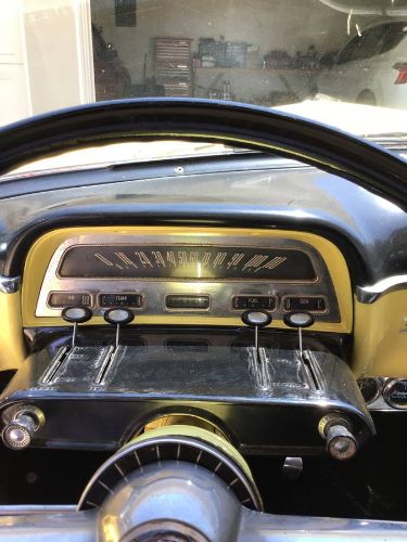 Mercury-Monterey-1954-Yellow-21