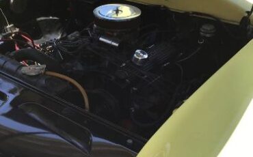 Mercury-Monterey-1954-Yellow-33