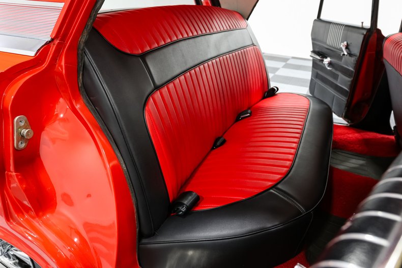 Mercury-Monterey-1964-Red-Red-23
