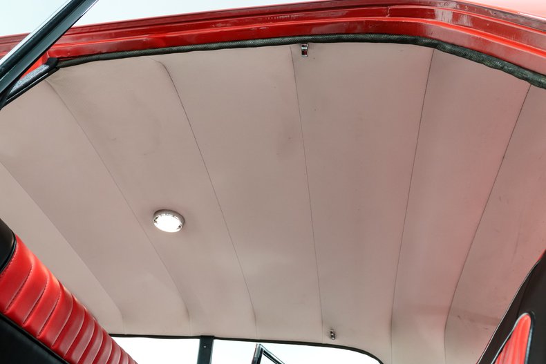 Mercury-Monterey-1964-Red-Red-27