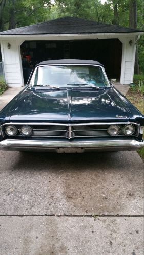 Mercury-Monterey-1966-Blue-Blue-23