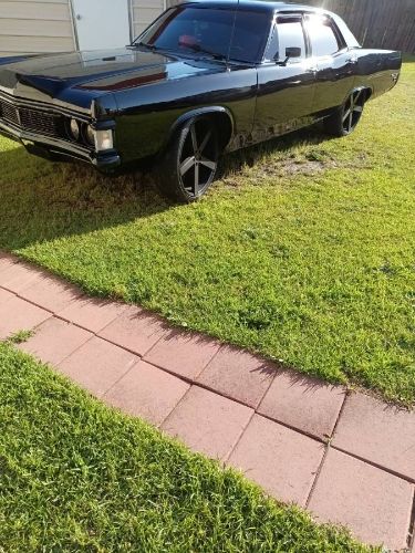Mercury-Monterey-1969-Black-1
