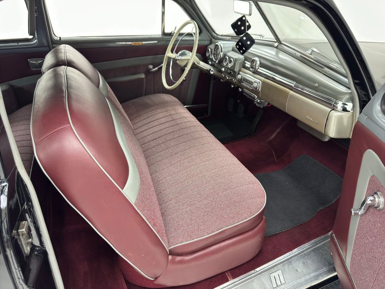 Mercury-Other-1949-Black-Dark-Red-13