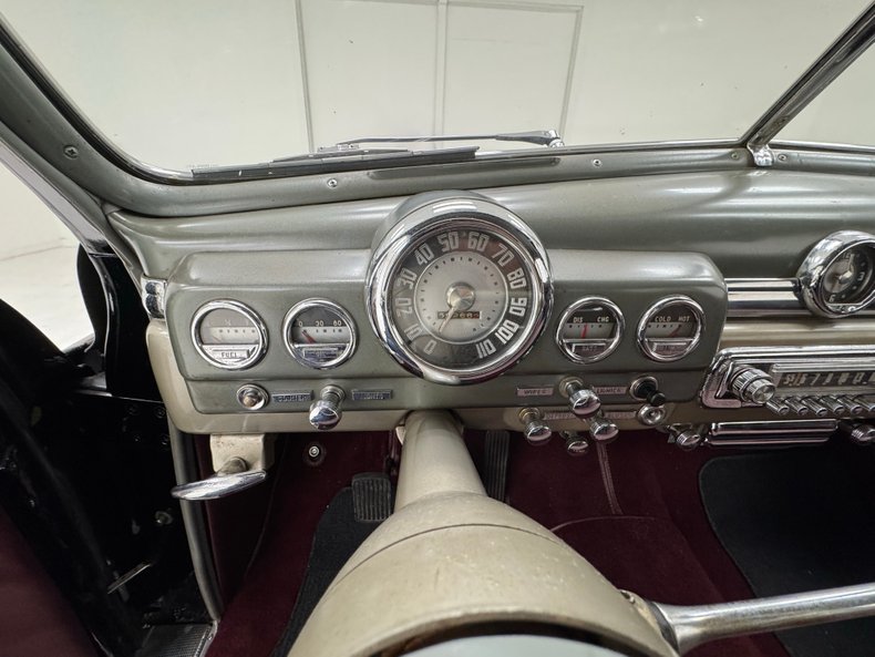 Mercury-Other-1949-Black-Dark-Red-17