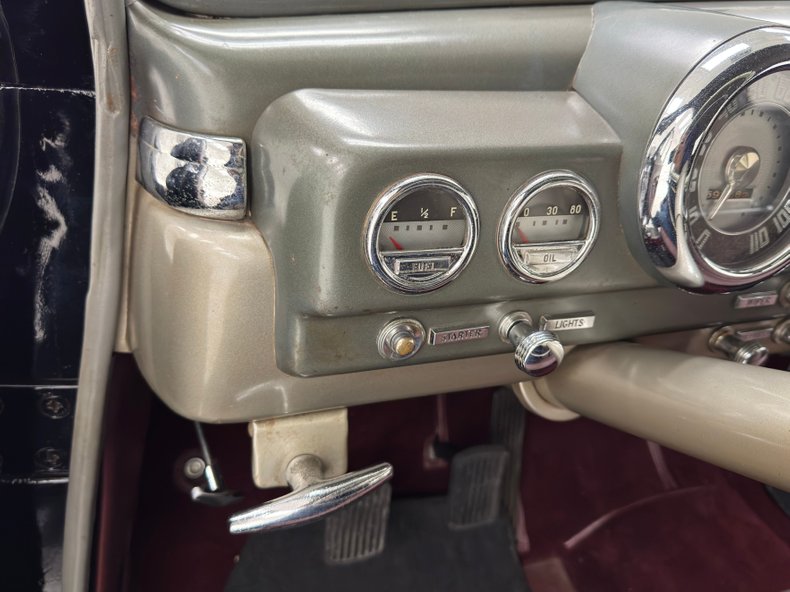Mercury-Other-1949-Black-Dark-Red-18