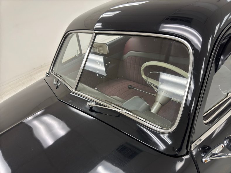Mercury-Other-1949-Black-Dark-Red-20