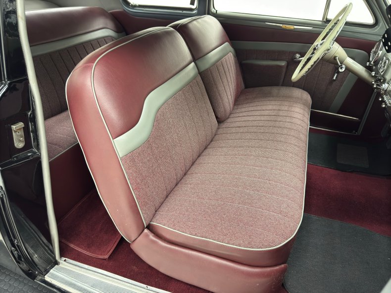Mercury-Other-1949-Black-Dark-Red-24