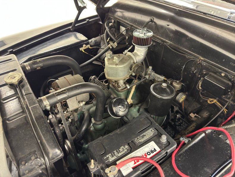 Mercury-Other-1949-Black-Dark-Red-42