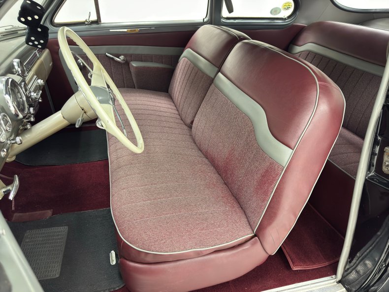 Mercury-Other-1949-Black-Dark-Red-46
