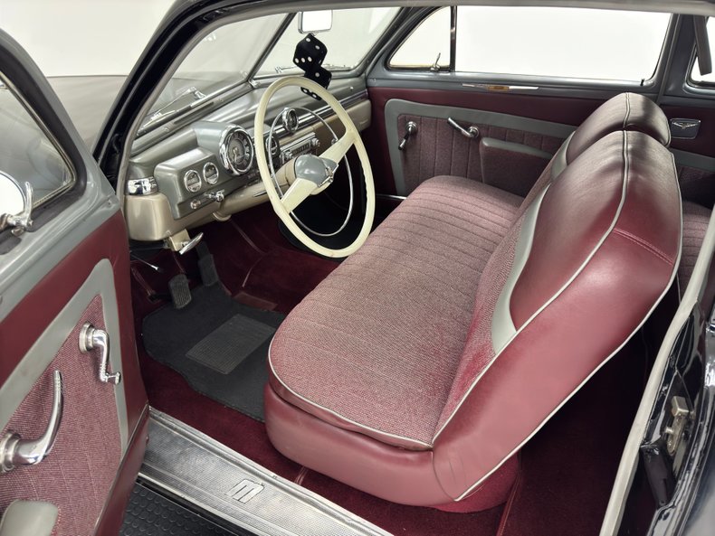 Mercury-Other-1949-Black-Dark-Red-47