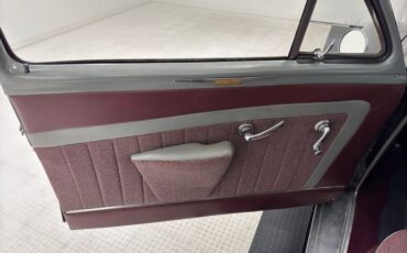 Mercury-Other-1949-Black-Dark-Red-49