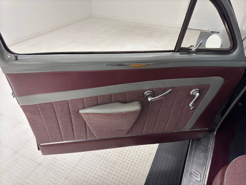 Mercury-Other-1949-Black-Dark-Red-49