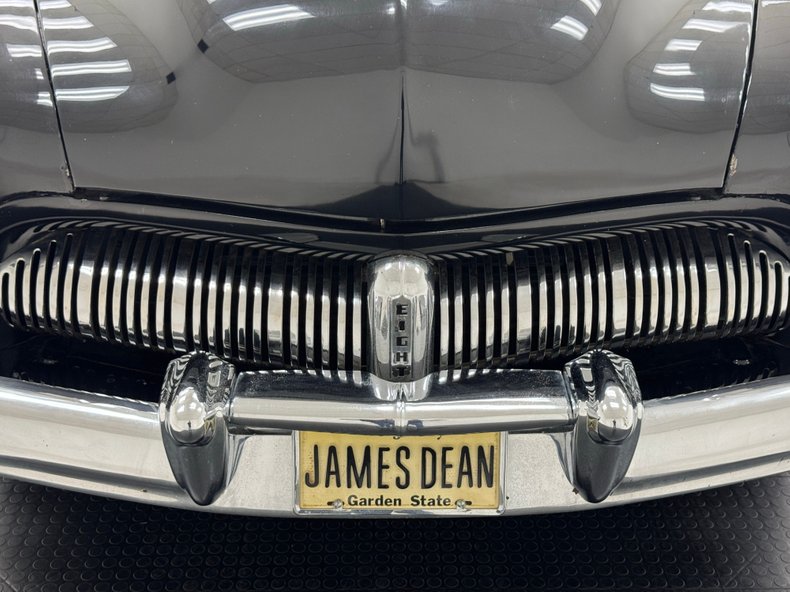 Mercury-Other-1949-Black-Dark-Red-7