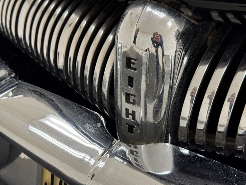 Mercury-Other-1949-Black-Dark-Red-8