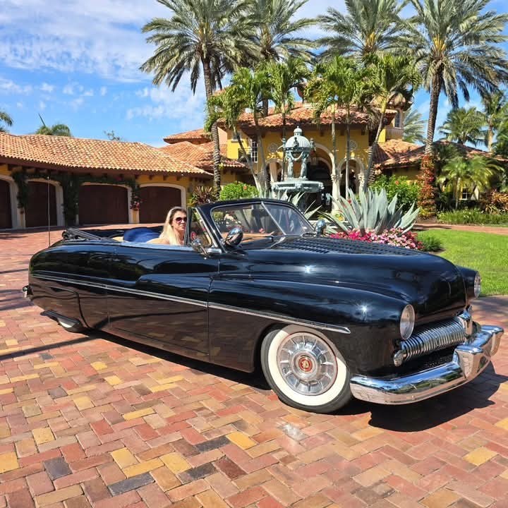 Mercury-Other-1949-Convertible-1