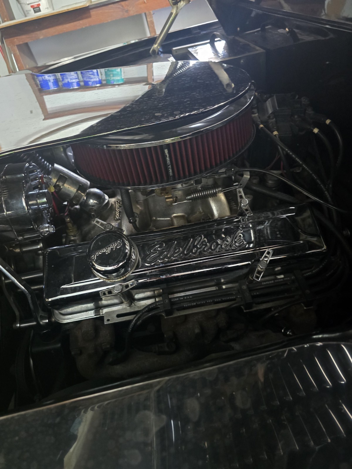 Mercury-Other-1949-Convertible-13