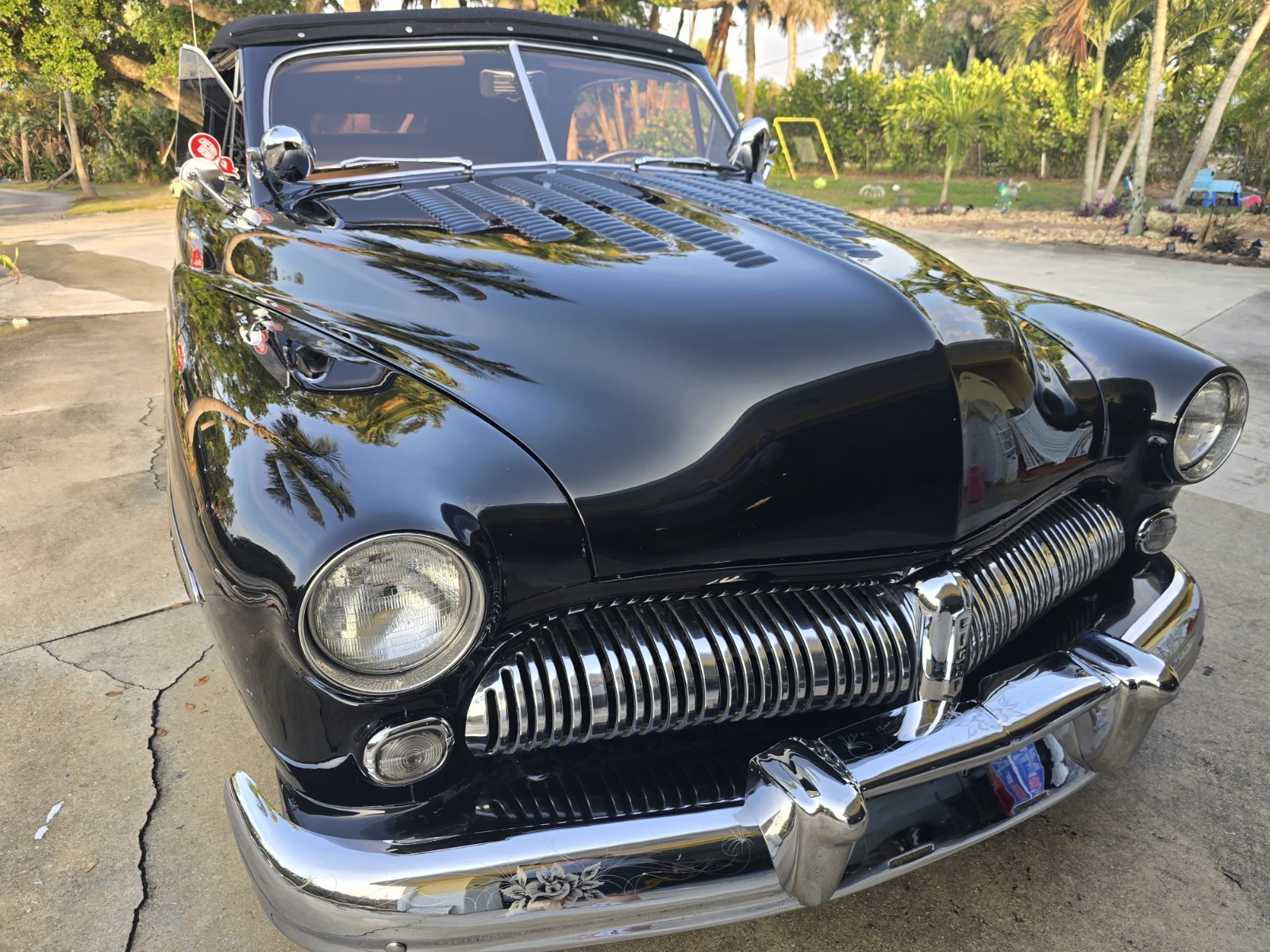 Mercury-Other-1949-Convertible-20