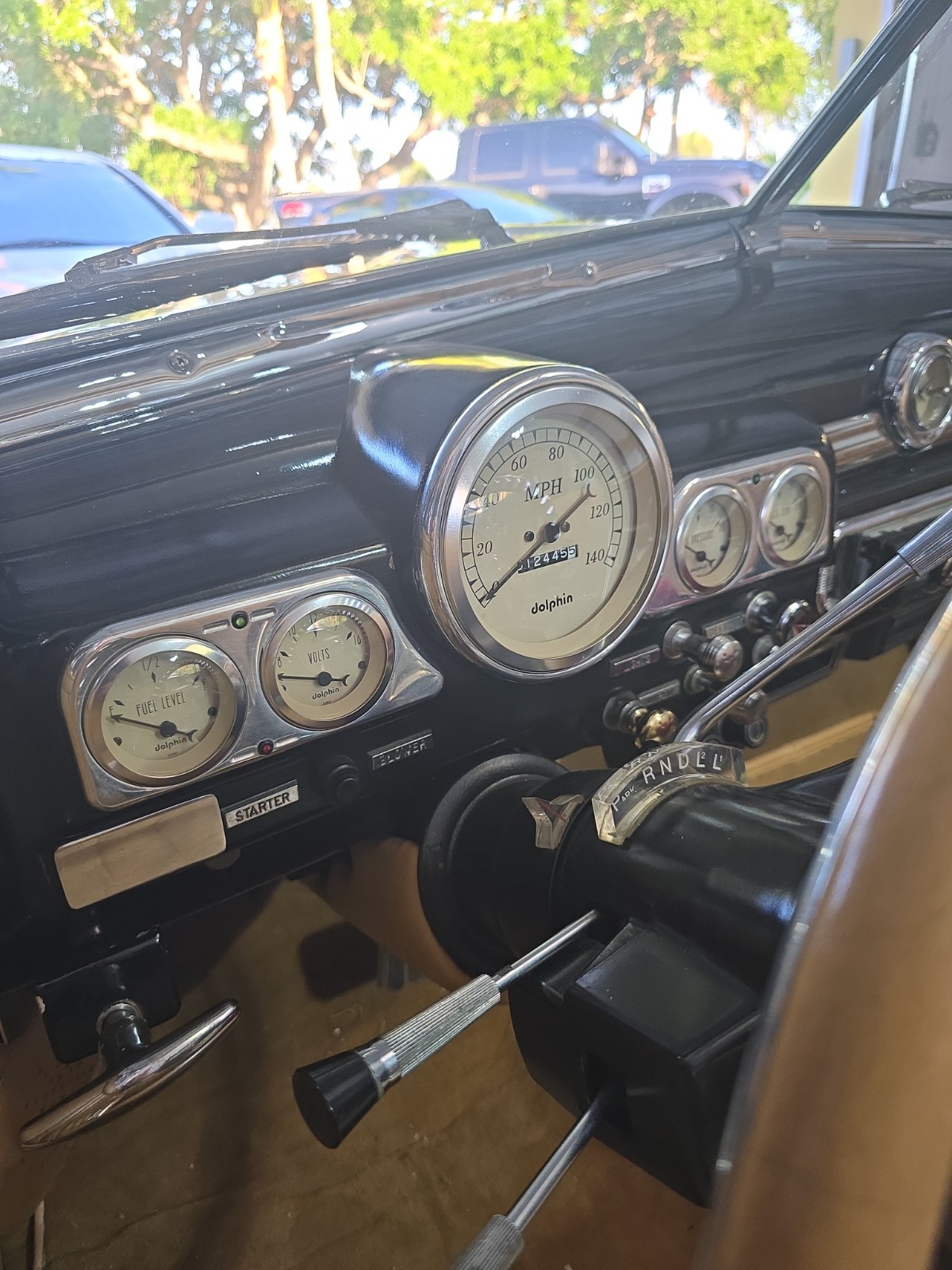 Mercury-Other-1949-Convertible-21