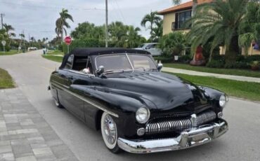 Mercury-Other-1949-Convertible
