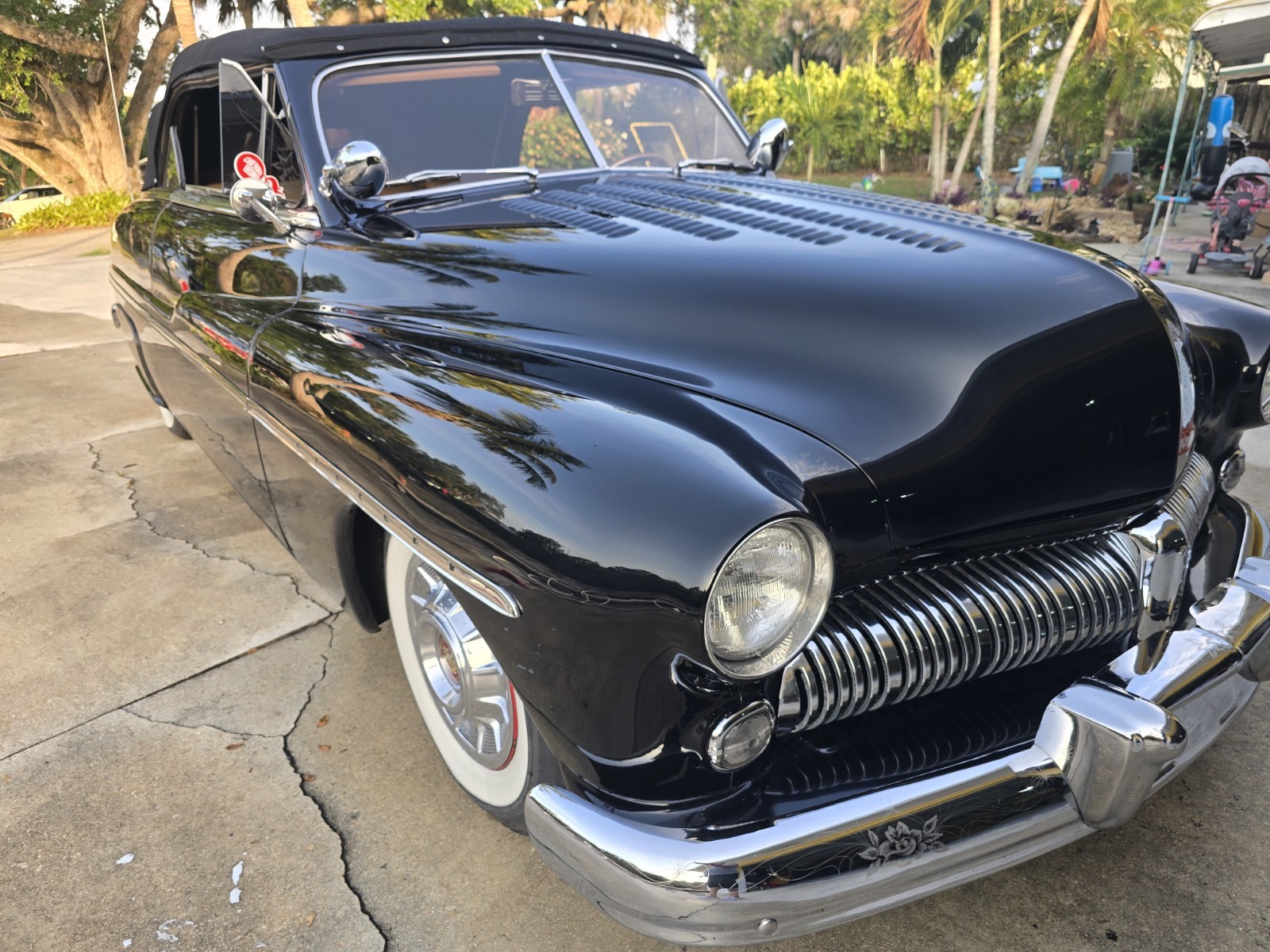 Mercury-Other-1949-Convertible-7
