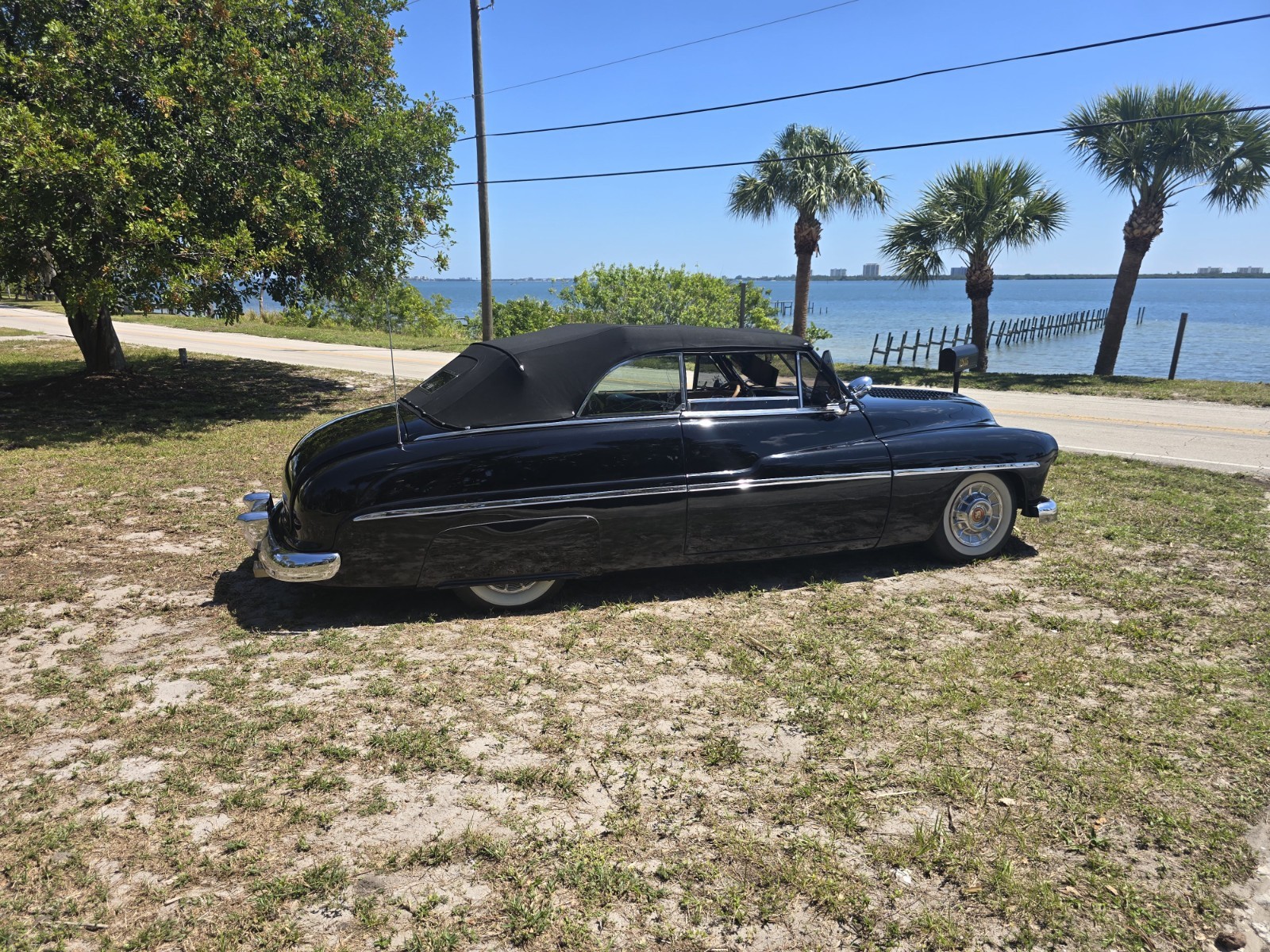 Mercury-Other-1949-Convertible-8