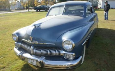 Mercury-Other-1950-Blue
