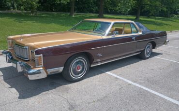 Mercury-Other-1976-Coupe-1
