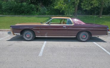 Mercury-Other-1976-Coupe