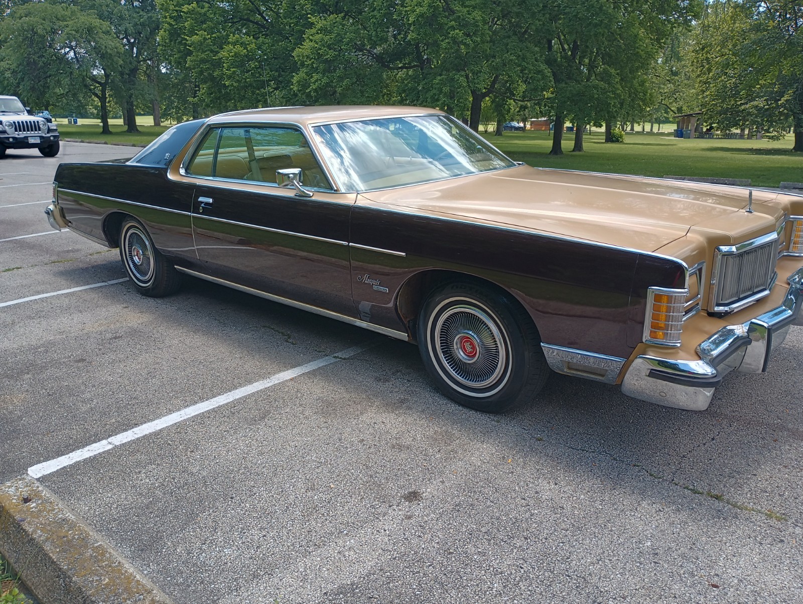 Mercury-Other-1976-Coupe-4