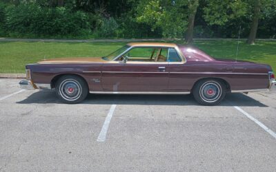 Mercury Other 1976 Coupe