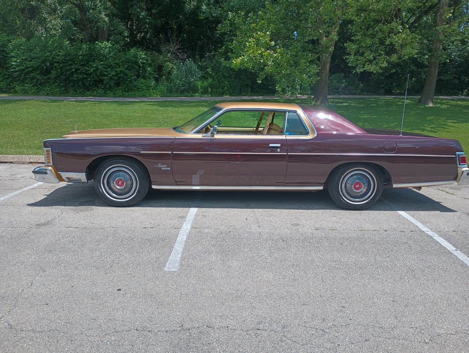 Mercury-Other-1976-Coupe
