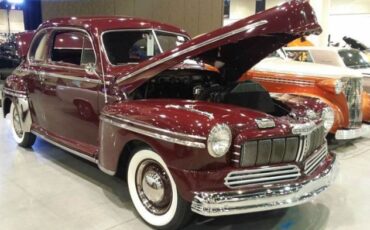 Mercury-Street-rod-1947-Burgundy-Charcoal