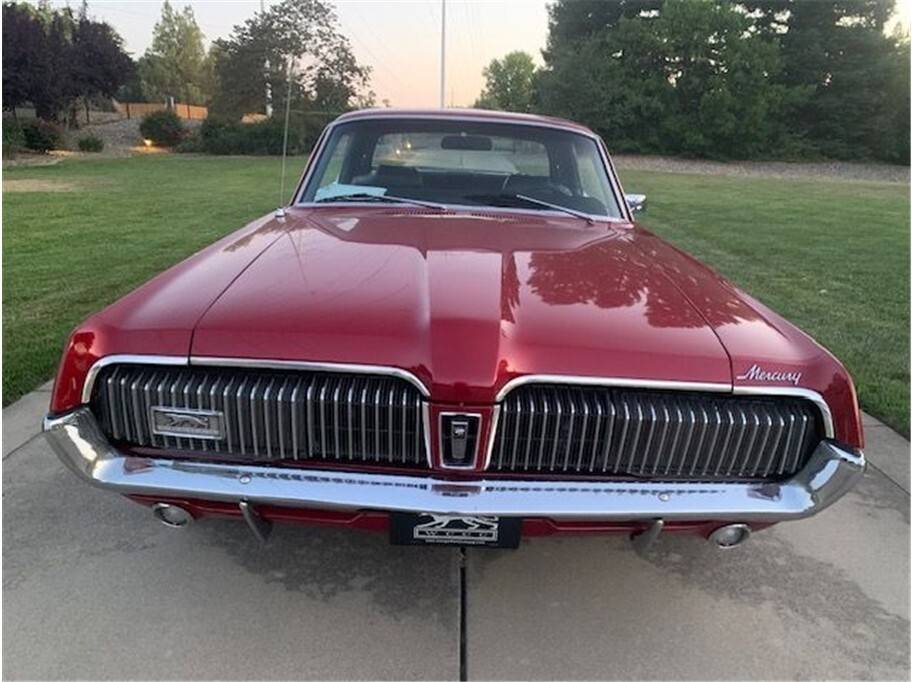 Mercury-cougar-xr7-1968-1