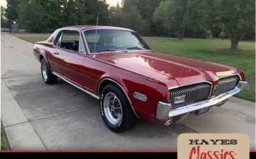 Mercury-cougar-xr7-1968
