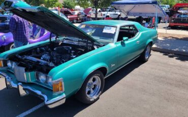 Mercury-cougar-xr7-1973-green-4