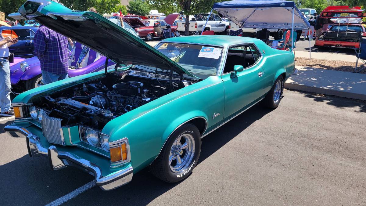 Mercury-cougar-xr7-1973-green-4