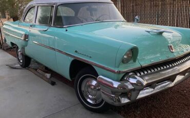 Mercury-custom-1955-green