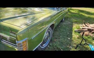 Mercury-grand-marquis-1976-green-2