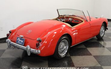 Mg-A-1960-Red-Saddle-Tan-16